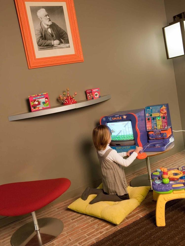 Hotel Ibis Styles Amiens Cathedrale Esterno foto