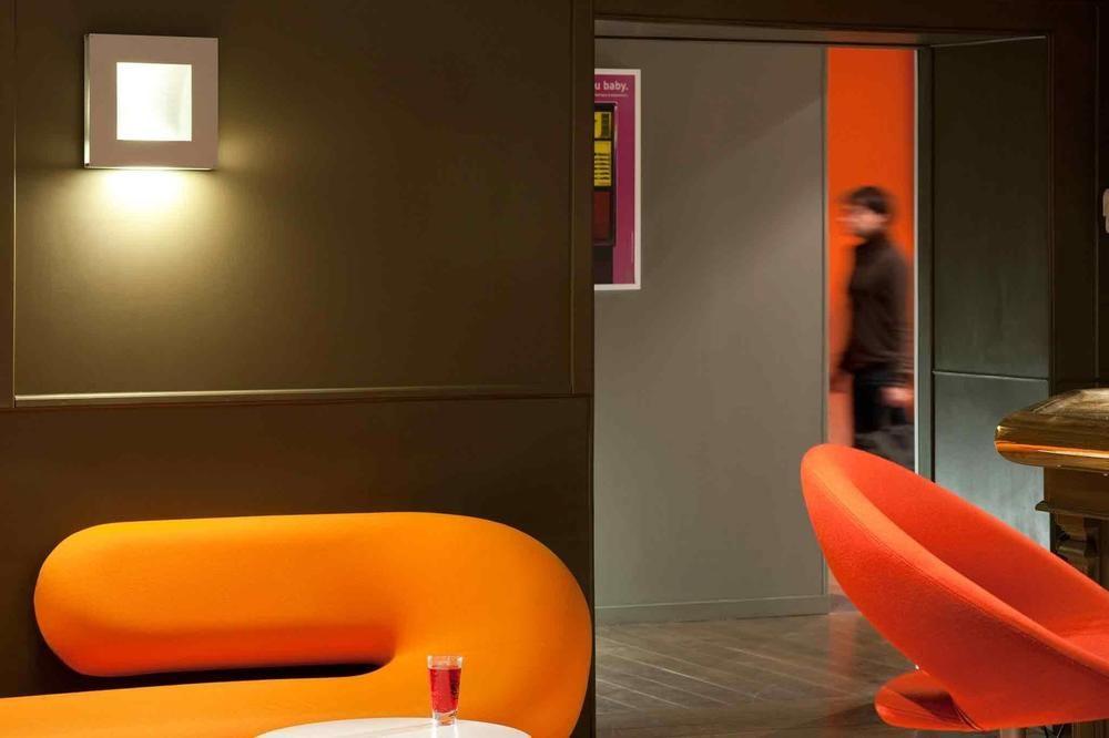 Hotel Ibis Styles Amiens Cathedrale Esterno foto