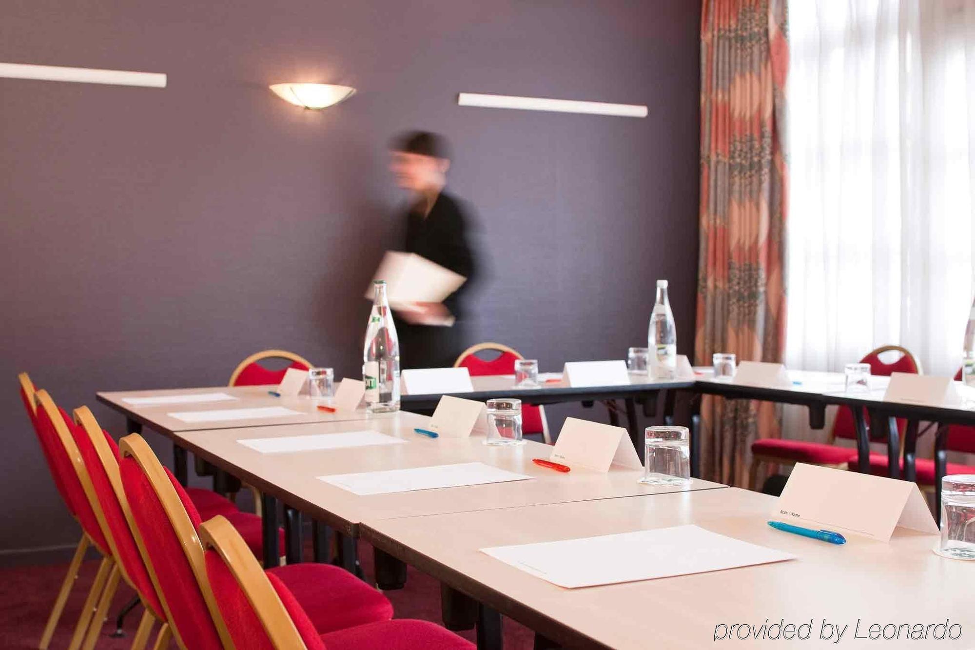 Hotel Ibis Styles Amiens Cathedrale Esterno foto