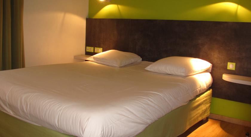 Hotel Ibis Styles Amiens Cathedrale Esterno foto