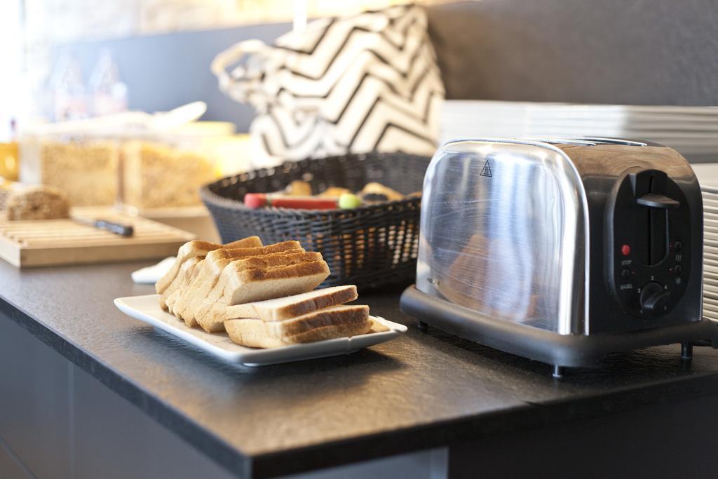 Hotel Ibis Styles Amiens Cathedrale Esterno foto