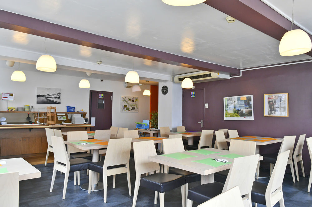 Hotel Ibis Styles Amiens Cathedrale Esterno foto