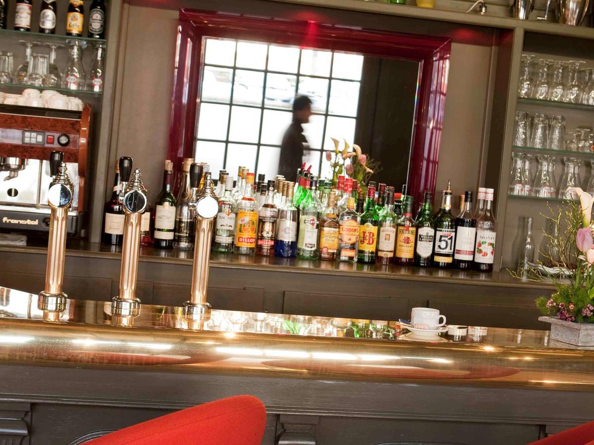 Hotel Ibis Styles Amiens Cathedrale Esterno foto