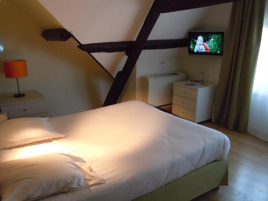 Hotel Ibis Styles Amiens Cathedrale Esterno foto