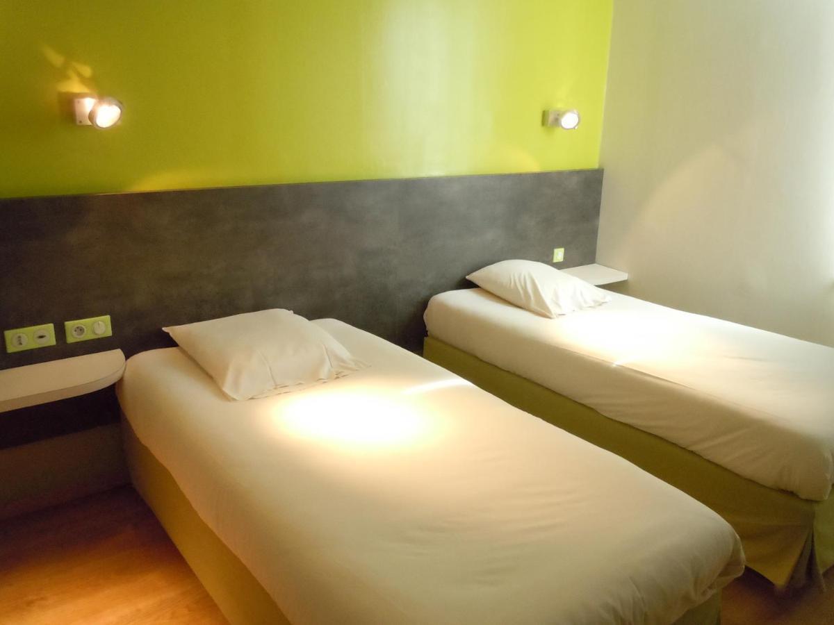 Hotel Ibis Styles Amiens Cathedrale Esterno foto