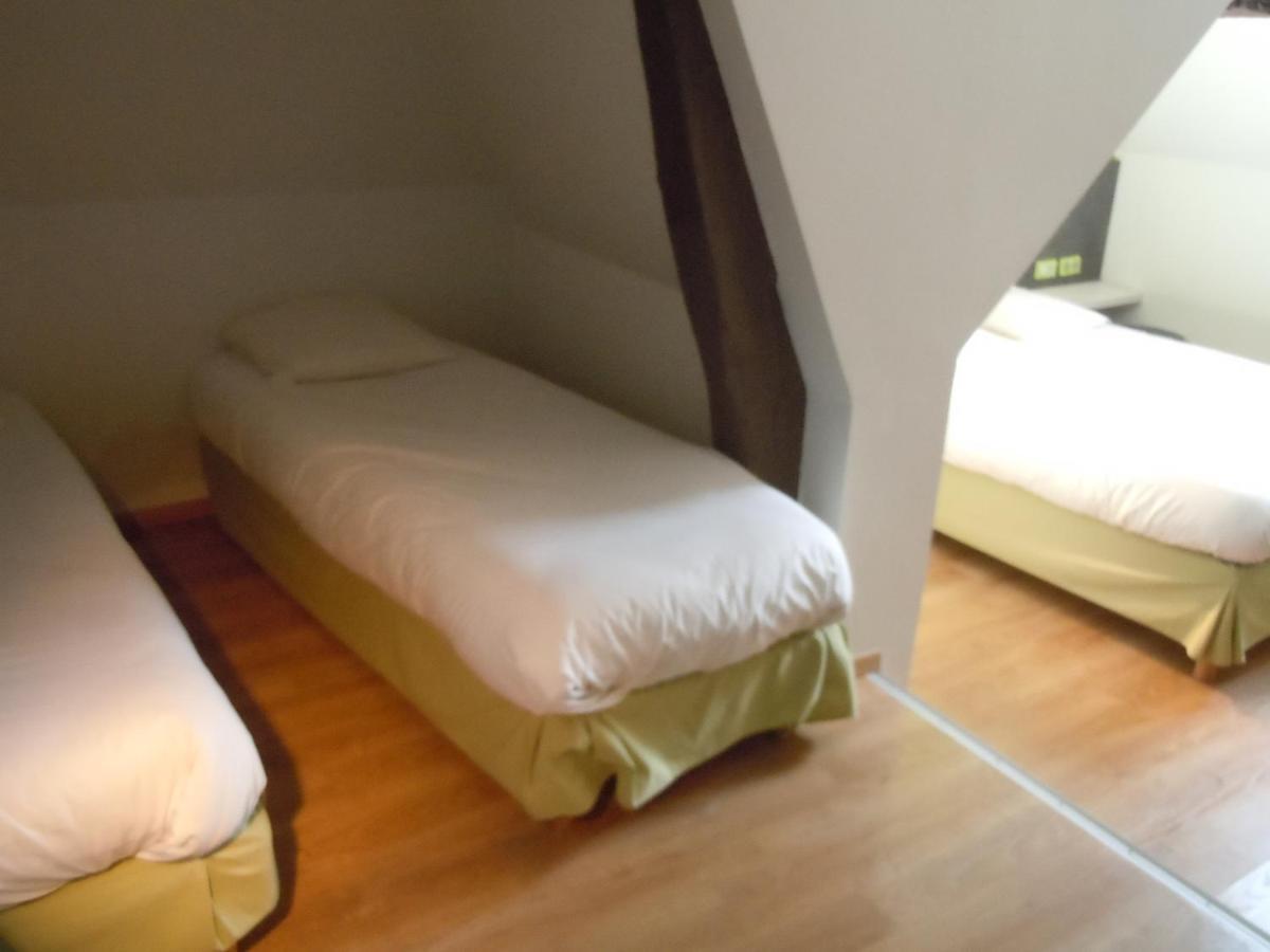 Hotel Ibis Styles Amiens Cathedrale Esterno foto