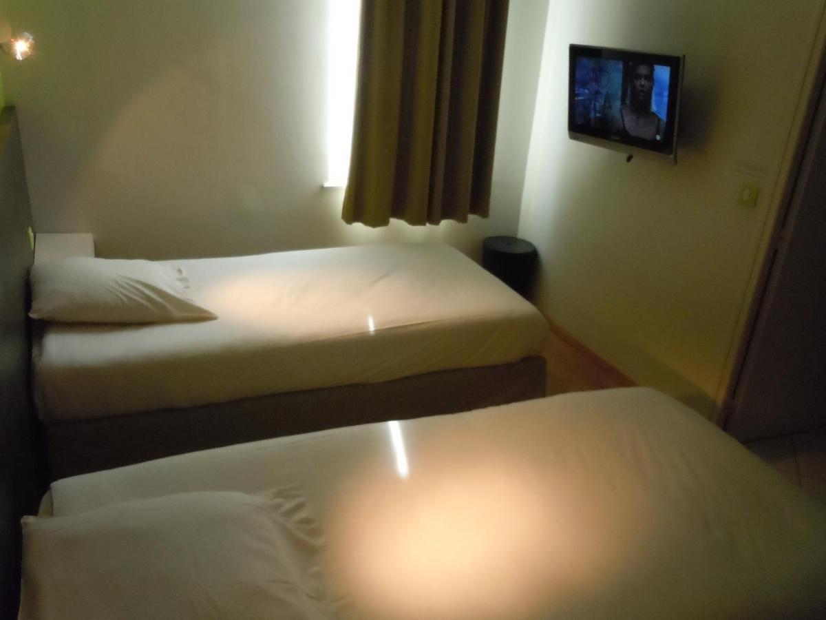 Hotel Ibis Styles Amiens Cathedrale Esterno foto